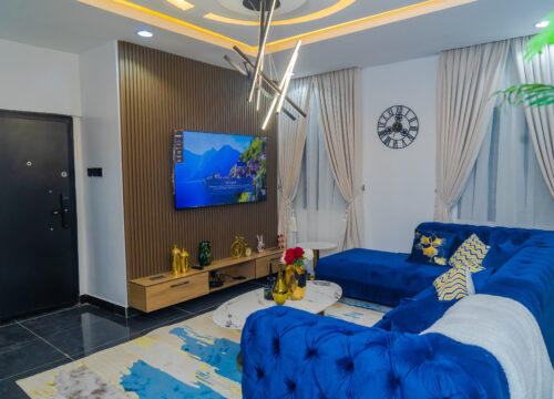 2 Bedrooms