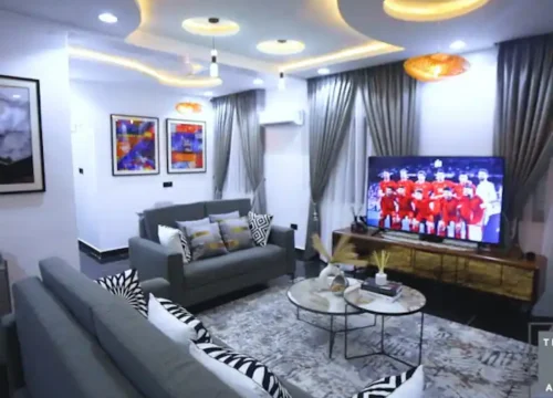 2 bedroom